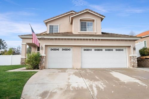 41263 Promenade Chardonnay Hls, Temecula, CA 92591-4973