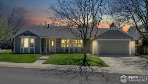 3508 Pike Cir, Fort Collins, CO 80525-6170