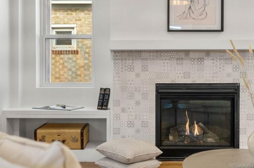 462 Pennsylvania St, Denver CO  80203-3614 exterior