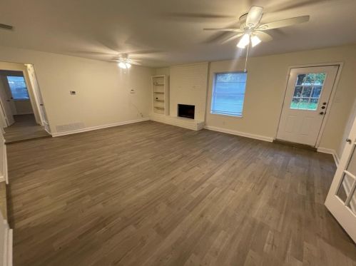 204 Blue Ridge Trl, Fort Worth TX  76179-1701 exterior