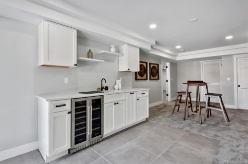 2475 Country Club Loop, Denver CO  80234-2639 exterior