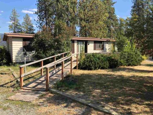 708 Ridge St, Chewelah, WA 99109-9162