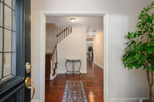 1150 Churchill Downs Rd, Atlanta GA  30319-1024 exterior