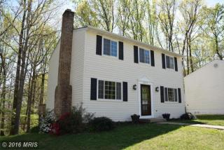 8475 Misty Blue Ct, Springfield, VA 22153-2509