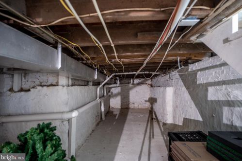 524 Spruce St, Lancaster PA  17603-3314 exterior