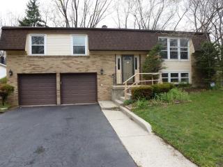 422 Langford Dr, Lemont, IL 60440-1215