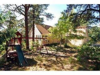 8232 Surrey Dr, Morrison, CO 80465-2457