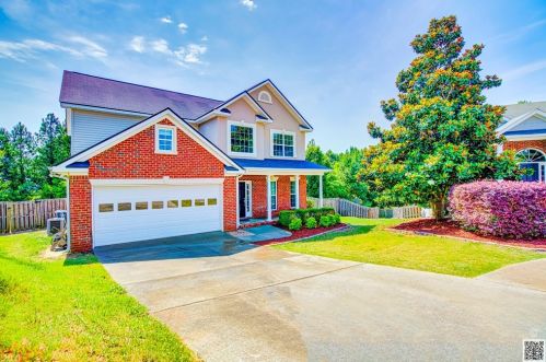1205 Ventana Ct, Evans, GA 30809-7465
