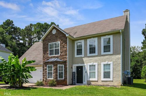 4302 Northridge Trl, Ellenwood, GA 30294-2453