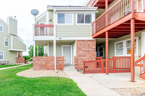 970 Dawson Way, Denver, CO 80012-3825