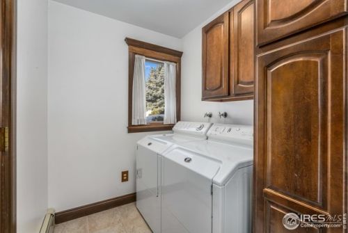 2404 Rollingwood Dr, Fort Collins CO exterior