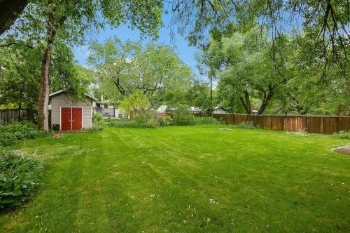 2160 County Rd F, Saint Paul MN  55110-3802 exterior