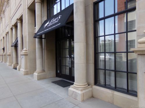 300 11th Ave, Denver CO  80204-3603 exterior
