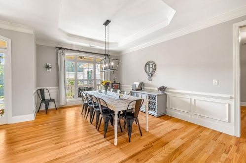 138 Shamus Way, Jefferson GA  30549-7643 exterior