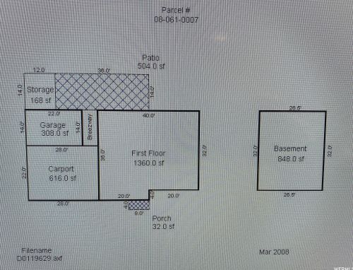 106 100, Smithfield UT 84335-1500 exterior