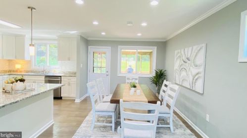 1205 Downs Dr, Silver Spring MD 20904-2027 exterior