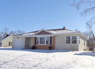 4138 Hawthorne Pl, Peoria, IL 61614-7210