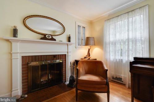 7308 Cedar Ave, Silver Spring MD 20912-4246 exterior