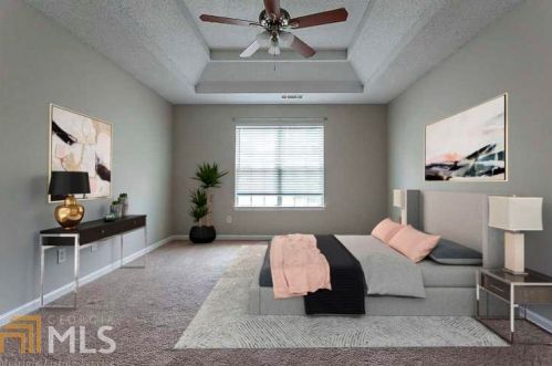 40 Adams St, Porterdale, GA 30016-2656