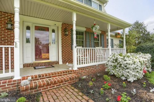 14 Mccoy Ln, Carlisle, PA 17015-7508