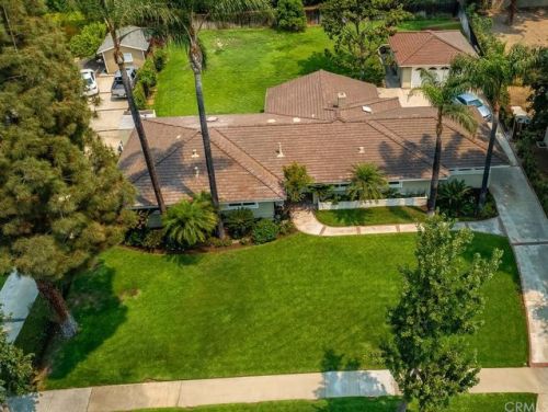 827 Huerta Verde Rd, Glendora, CA 91741-2242