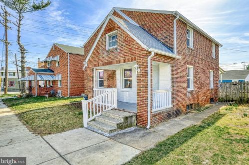 816 Chestnut St, York, PA 17403-1357