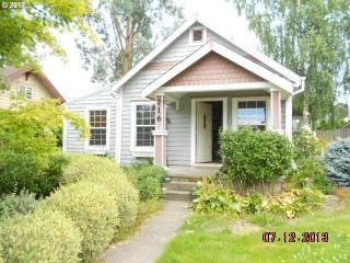 716 Main St, Newberg OR  97132-1677 exterior