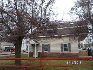 5 Casson Ave, Torrington CT  06790-5407 exterior
