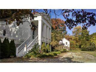 23 Main St, Chester CT  06412-1302 exterior