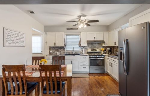 6610 Hialea Ct, Cincinnati OH 45230-1419 exterior