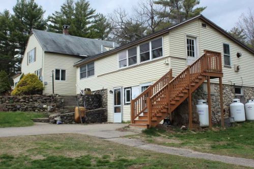 59 Town House Rd, Milton, NH 03851-4431