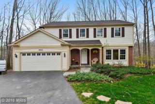 1922 Buckthorn Ln, Herndon, VA 20191-5202