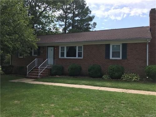 4407 Toccoa Ter, Sandston, VA 23150-2910