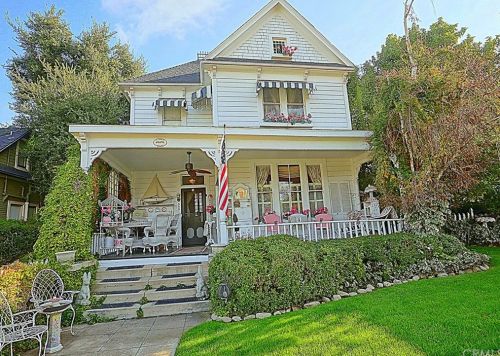 503 Cajon St, Redlands, CA 92373-5903