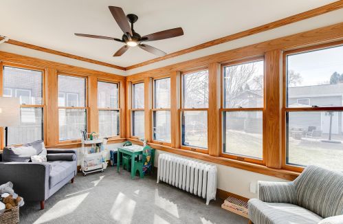 1888 Grand Ave, Saint Paul MN  55105-1409 exterior