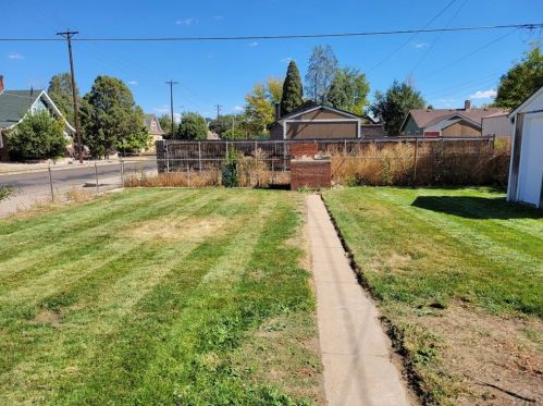 1602 Palmer Ave, Pueblo CO  81004-3215 exterior