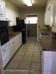 4115 Tulane Dr, Amarillo TX  79109-5534 exterior