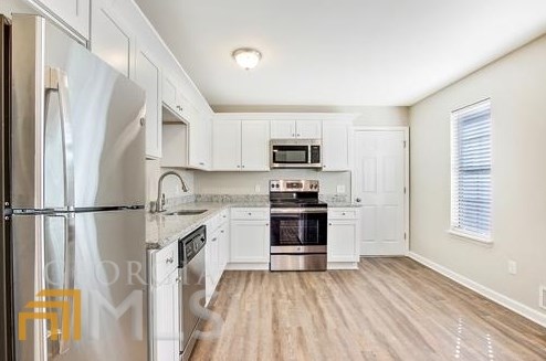 3710 Darrah Way, Atlanta GA  30331-5333 exterior