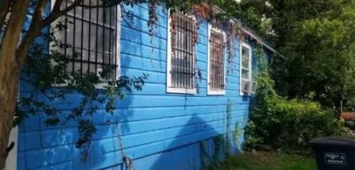 4117 Ramey Ave, Fort Worth, TX 76105-3573