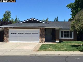 5486 Bianca Way, Livermore, CA 94550-2373
