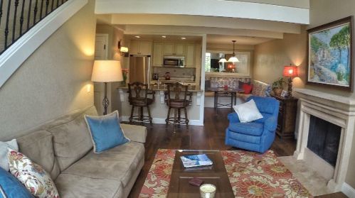 123 Bath St, Santa Barbara, CA 93101-3864