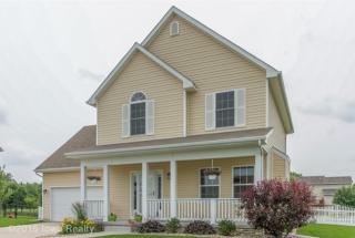 1104 Park St, Herrold IA  50111-2238 exterior