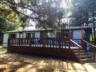 25515 Hunter Rd, Veneta OR  97487-9646 exterior