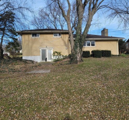 2635 58 Pl, Gary IN 46410-2125 exterior