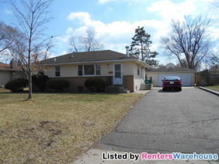 3213 62nd Ave, Minneapolis MN  55429-2616 exterior