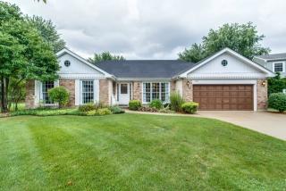 2028 Exmoor Ct, Naperville, IL 60565-2615