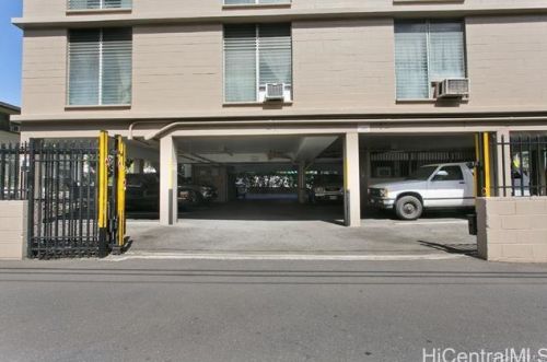 1650 Nuuanu Ave, Honolulu, HI 96817-3239