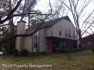 655 Watson St, Memphis TN  38111-7526 exterior