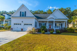 1205 Rivers Reach Dr, Charleston, SC 29492-8366
