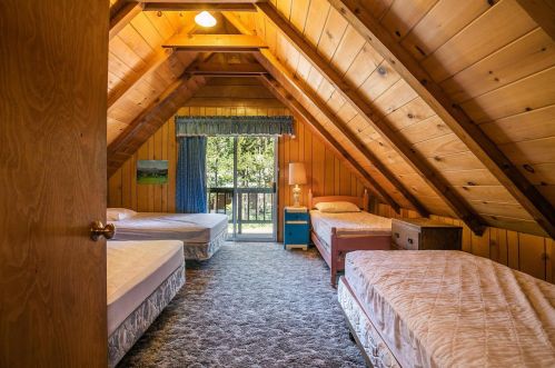 10175 Washoe Rd, Truckee CA exterior